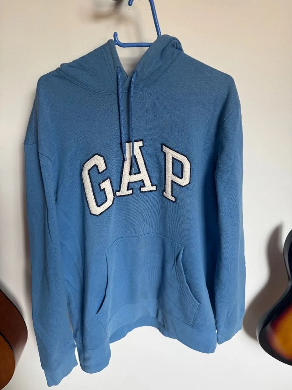 Moletom GAP - Foto 2