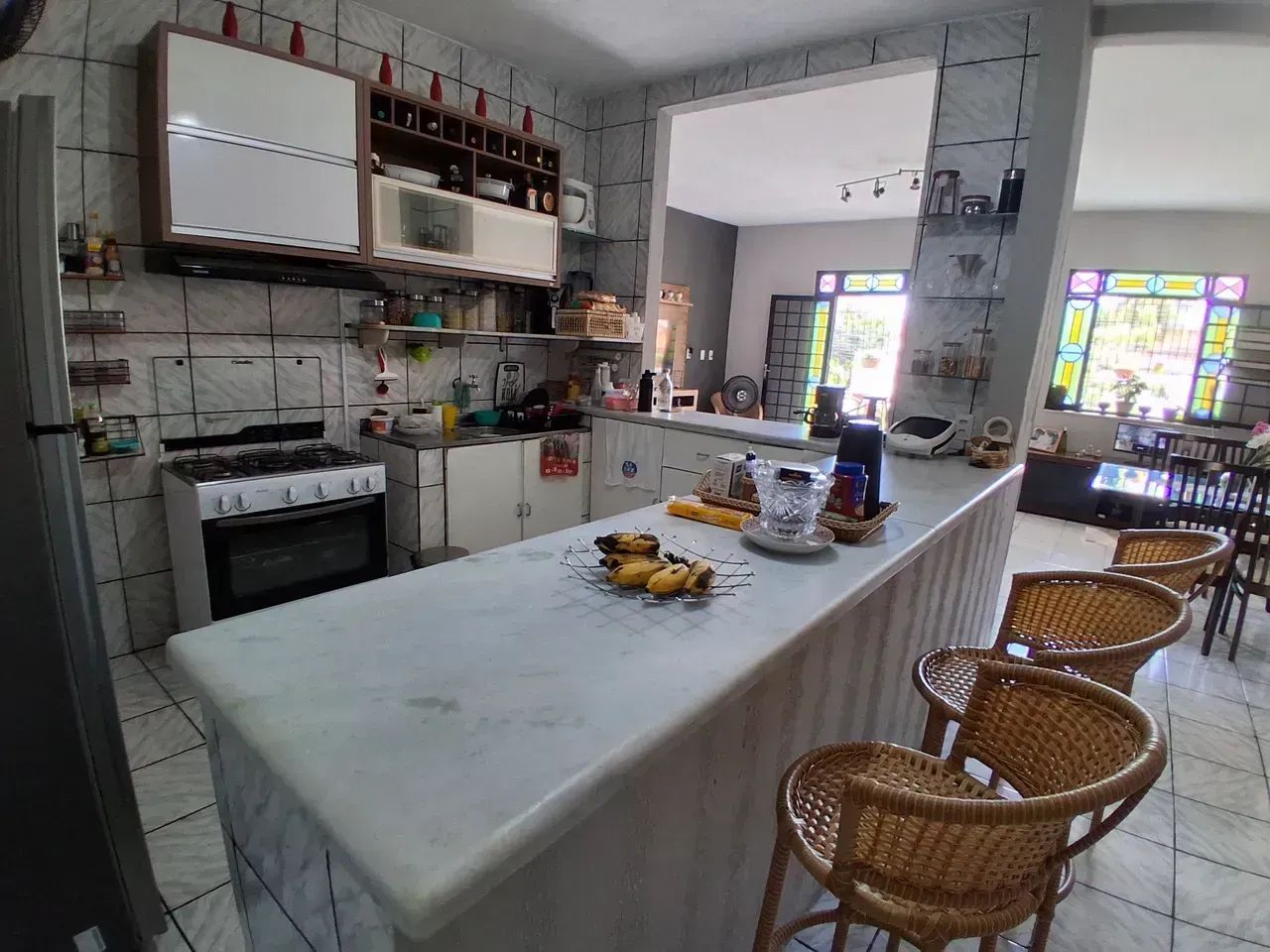 Casa Bairro Ellery - Foto 4