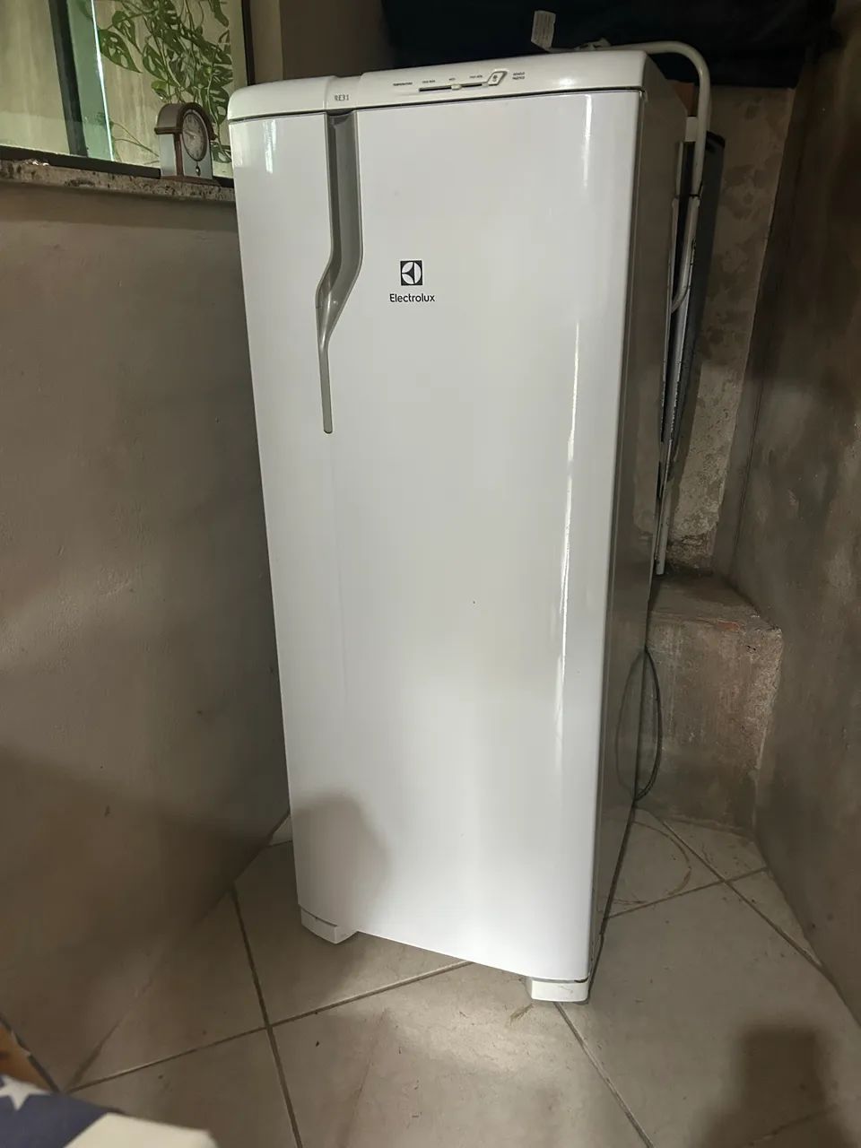 Geladeira venda imperdível 