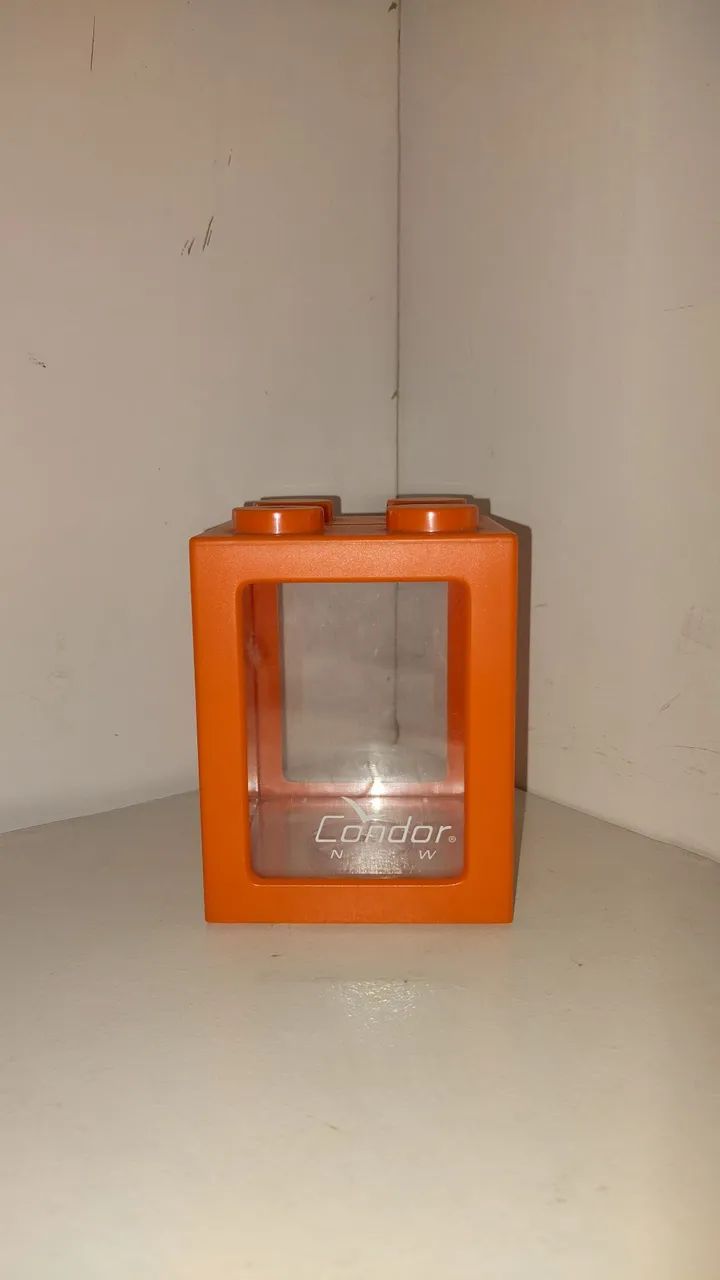 Caixinha de relógio Condor New  - Foto 2