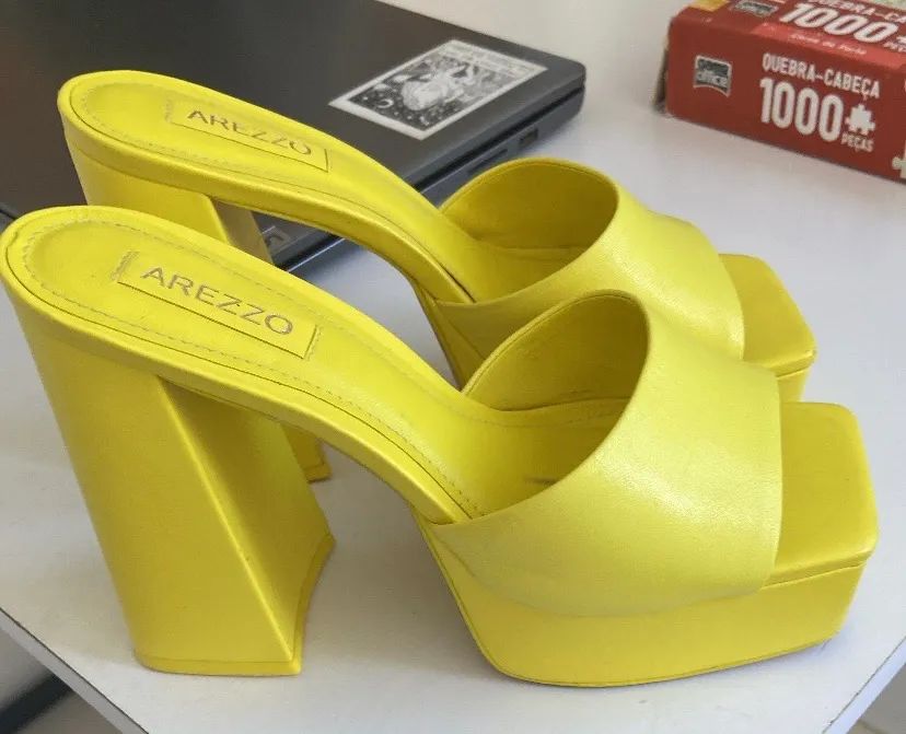 Sapatos - Foto 2