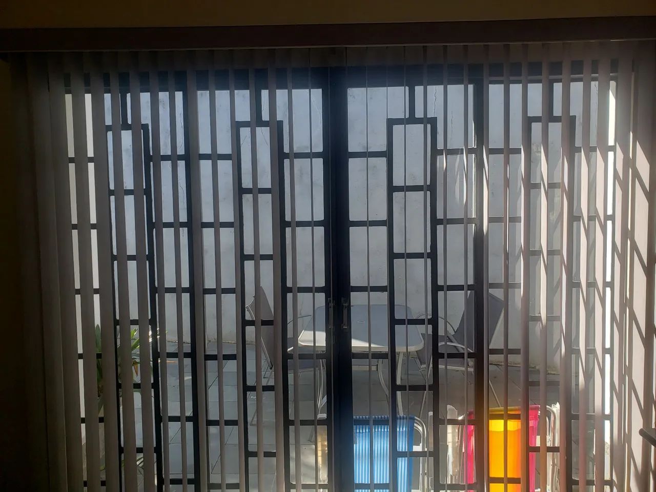 Persiana nova - Foto 2