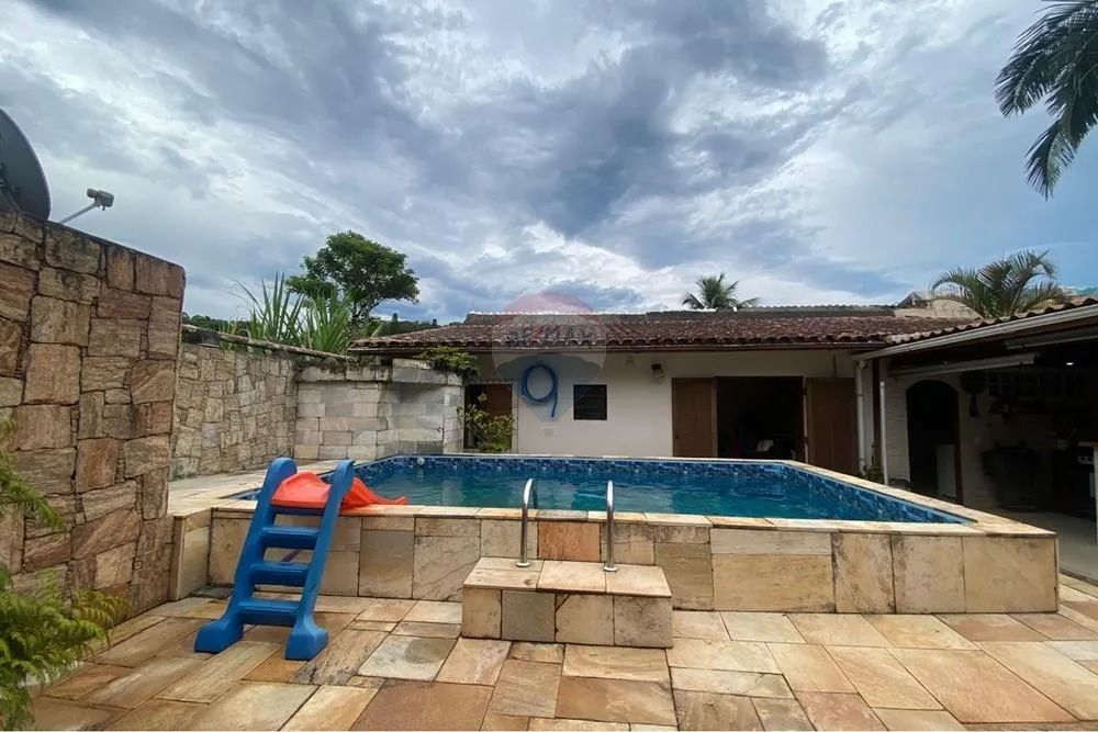 Casa com Piscina para comprar na Praia do Tombo - Foto 5