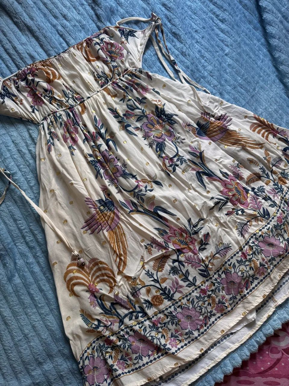 Vestido farm - Foto 2