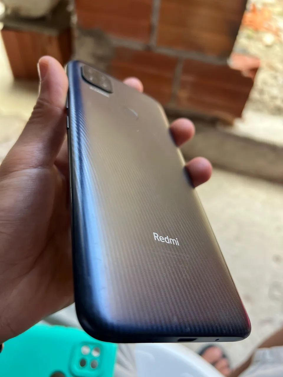 Redmi  - Foto 3