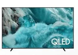 Samsung Smart Tv 65 Polegadas QLED Ultra HD Lacrada  - Foto 5