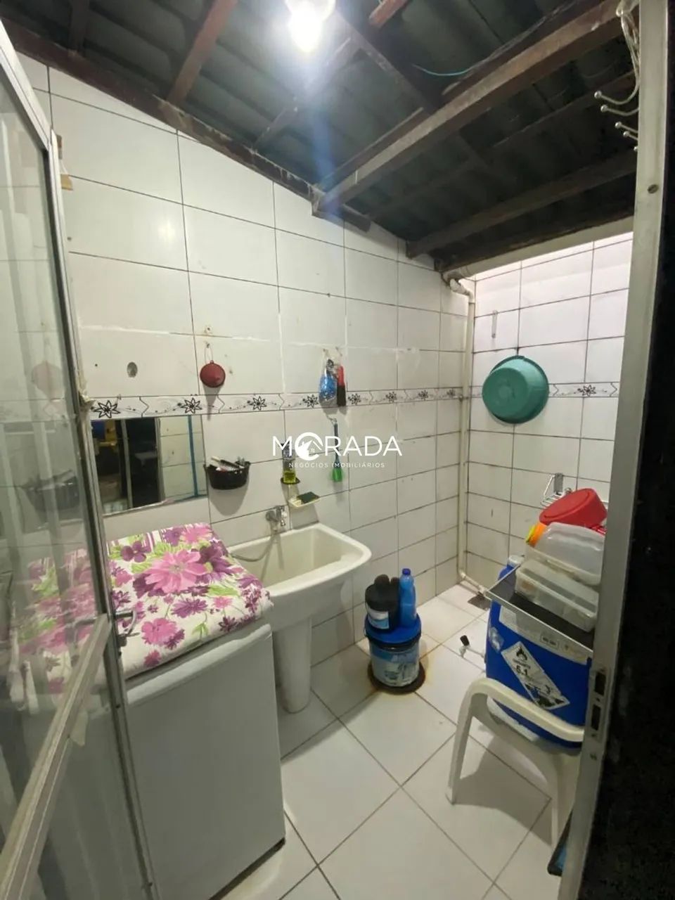 Triplex com 2 quartos no Centro de Nilópolis - Foto 5