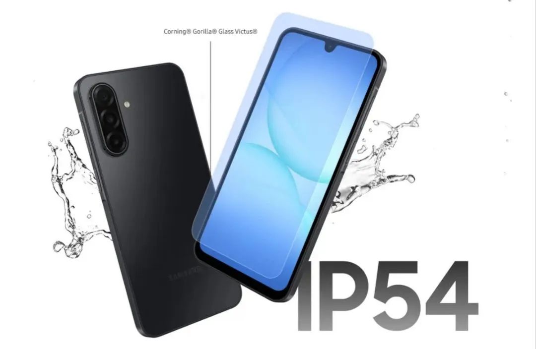 Celular Samsung Galaxy A17 Com Ia, 256gb, 8gb Ram - Foto 4