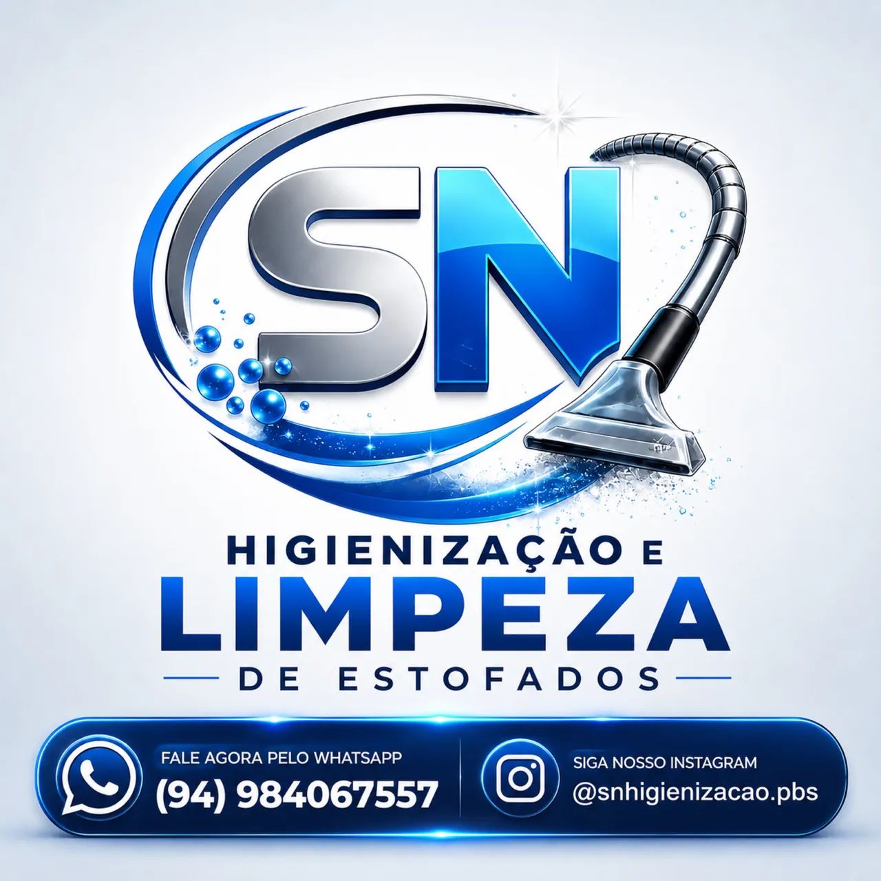 HIGIENIZAÇÃO E LIMPEZA DE ESTOFADOS - Foto 2