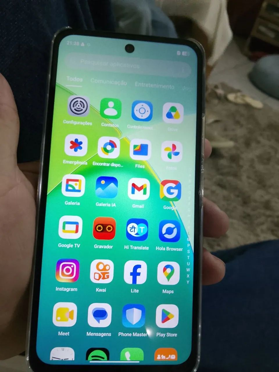 Celular  - Foto 4