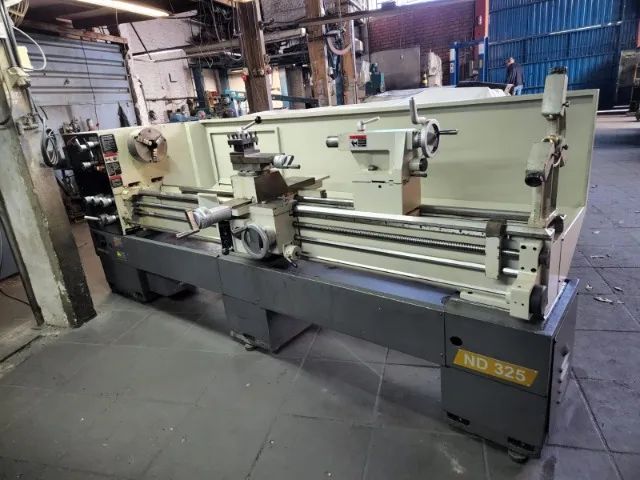 Torno Mecânico Nardini - Foto 3