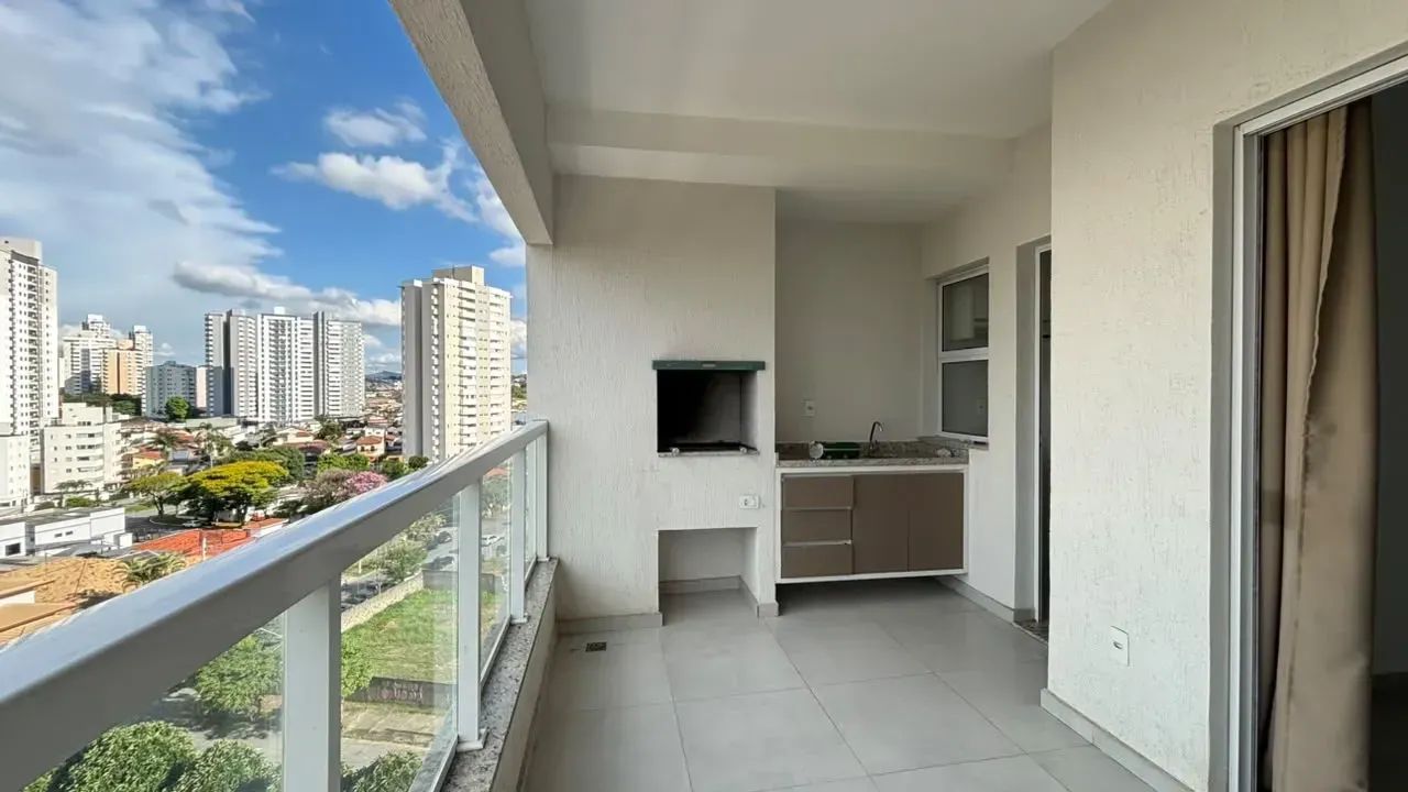 Apartamento para locação Edificio La Palma - Foto 5