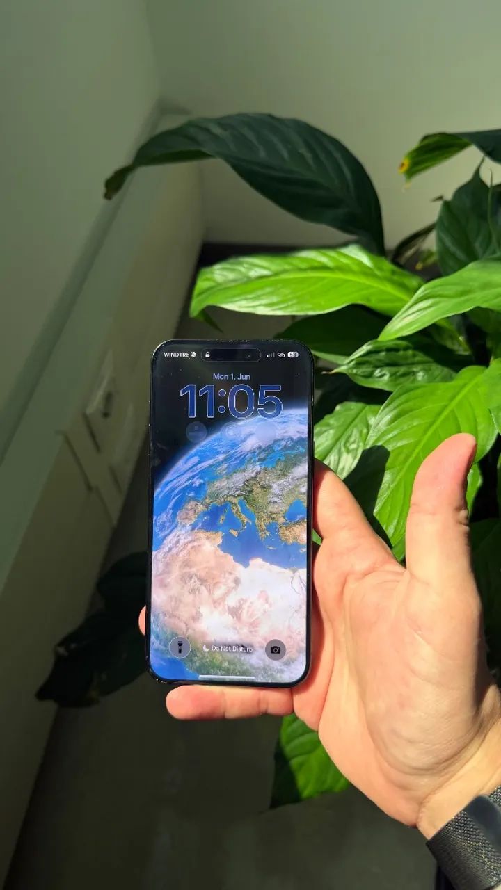 IPhone 15 Pro Max 256gb - Foto 3