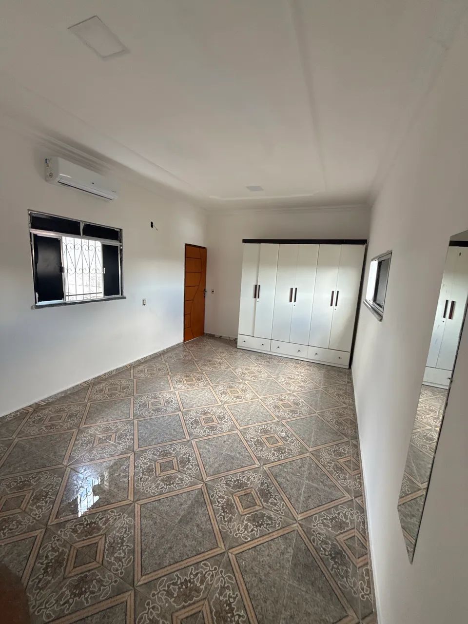 Apt c dois quartos! - Foto 2