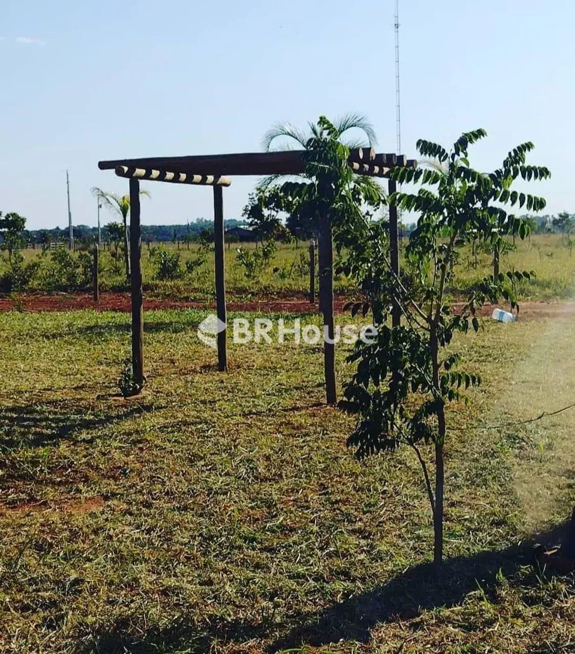 Área Rural de Campo Grande | Sítio / Chácara 2 quartos - Foto 5
