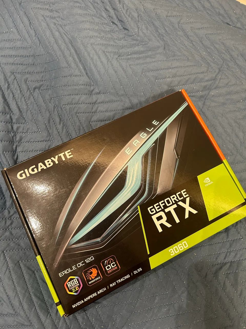 Rtx 3060 12gb - Foto 3