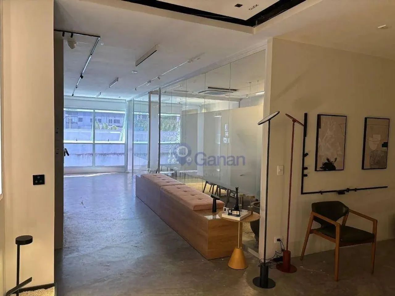 Imóvel comercial de 1035 m² para alugar em Cidade Monções - São Paulo/SP - Foto 7