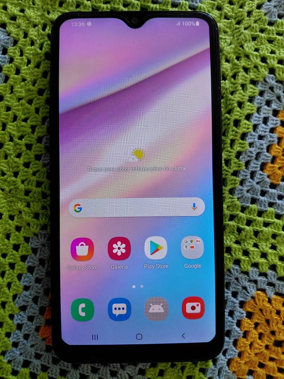 Galaxy A10s 