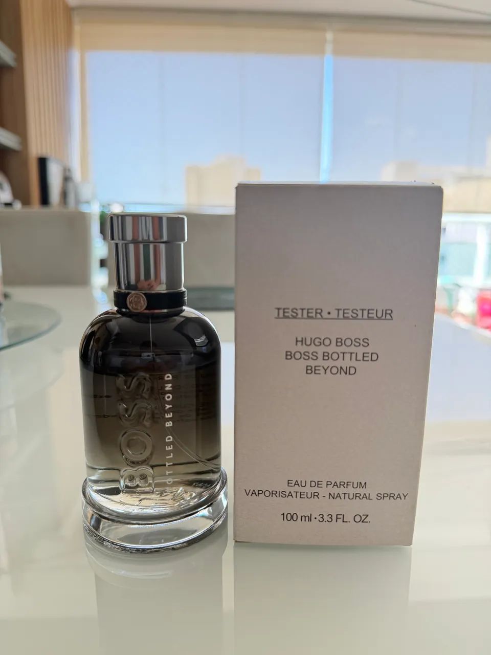 Perfumes Boss Masculino - Foto 3