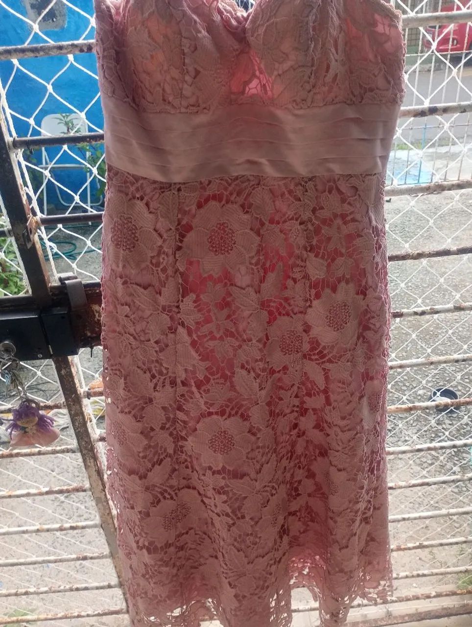 Vestido - Foto 2