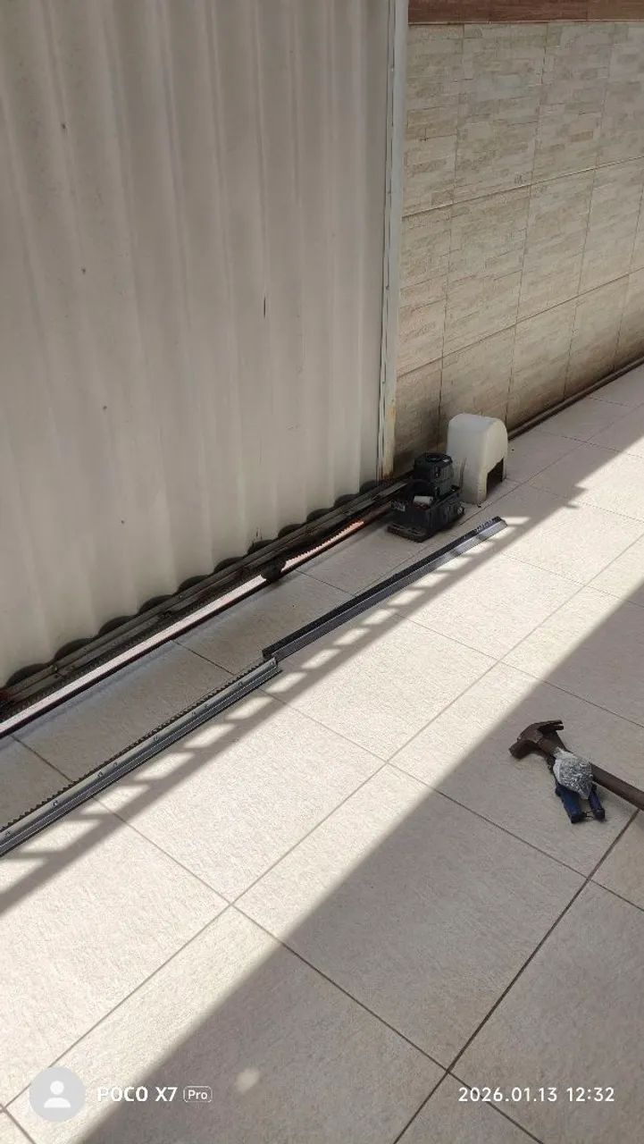 Motor de Portão Automático  - Foto 5