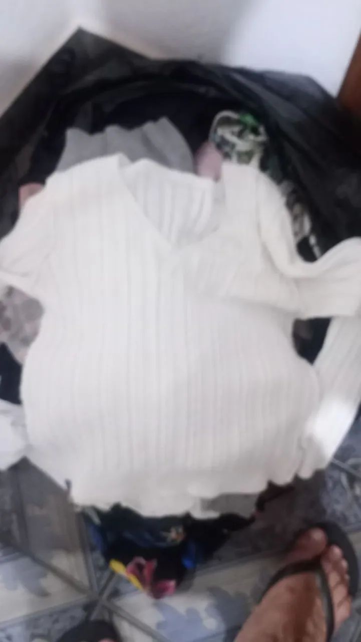 Vendo lote de roupas  - Foto 3