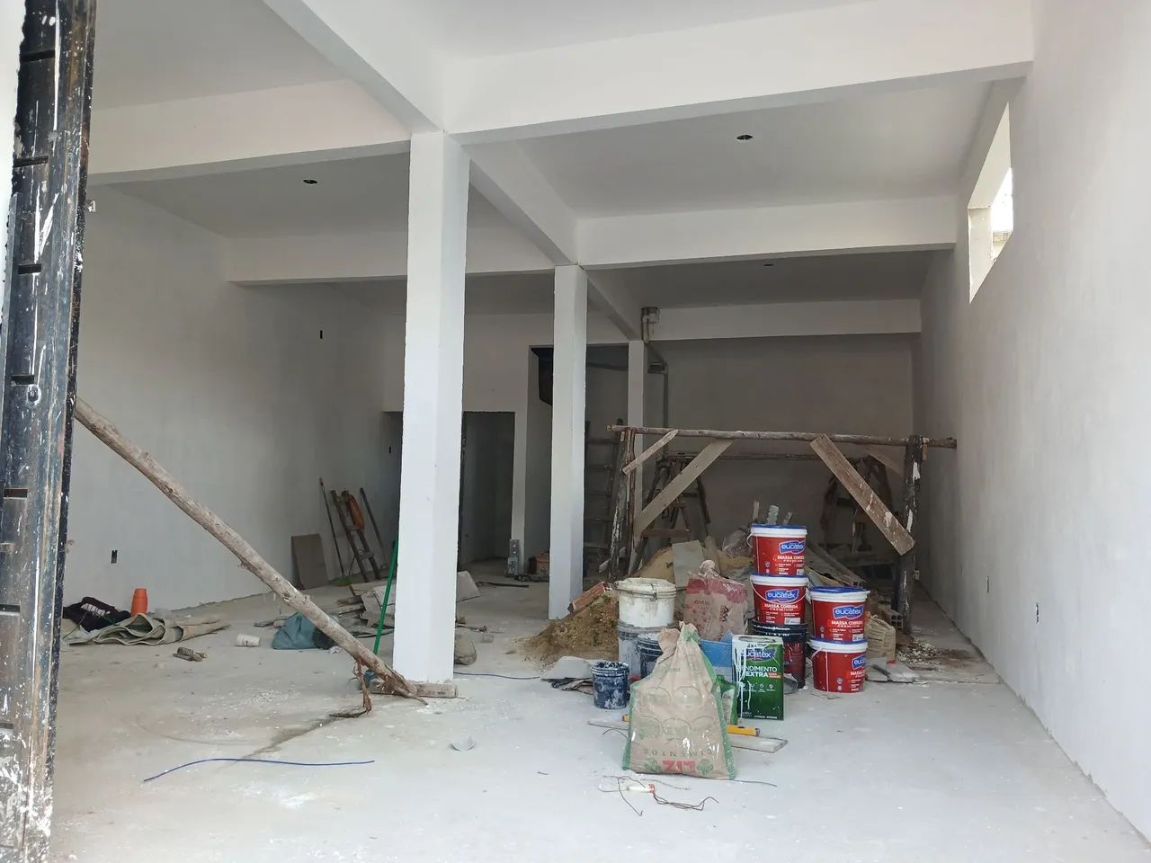 Alugo loja comercial no Niterói  - Foto 2