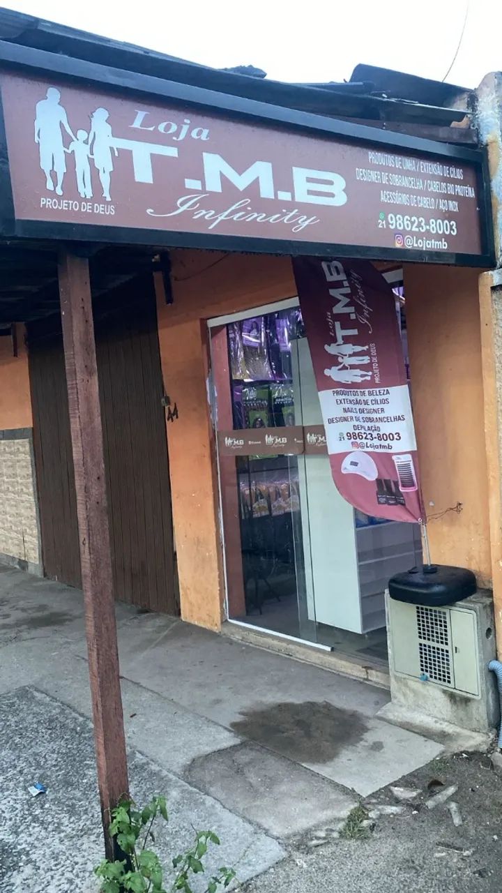 PASSO PONTO COMERCIAL - Foto 2