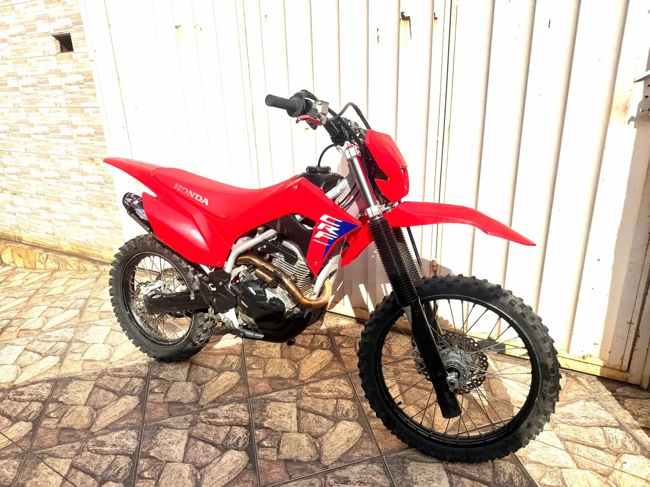 A mais top crf 250f  - Foto 2