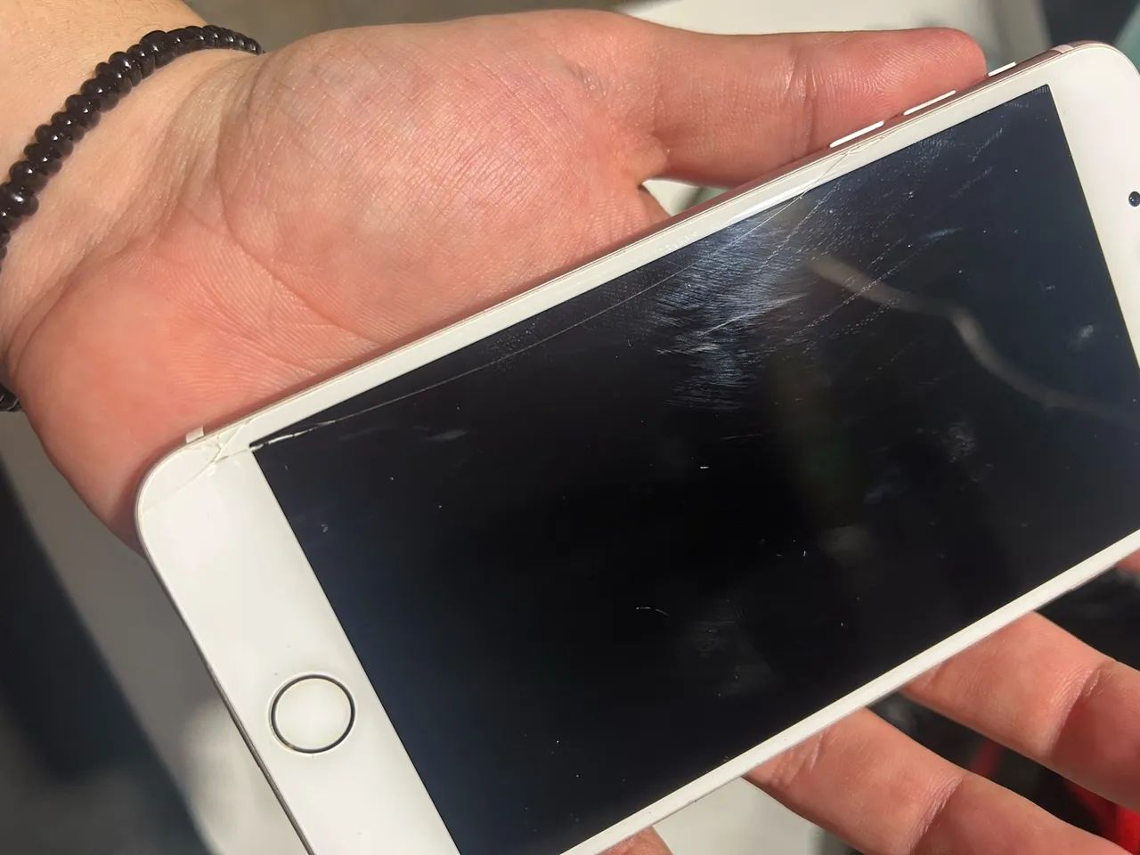 iPhone 8 Plus - Foto 4