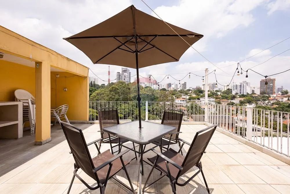 casa na Vila Madalena com estúdio de som - Foto 5