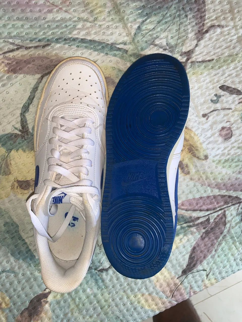 Nike court vision low - Foto 4