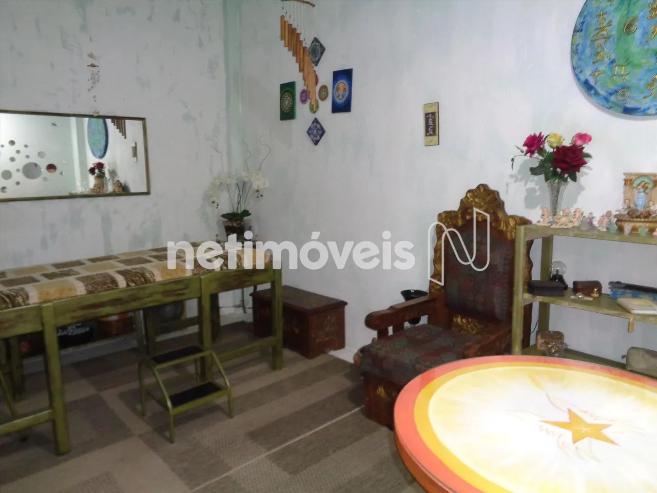 Venda Galpão Padre Eustáquio Belo Horizonte - Foto 5