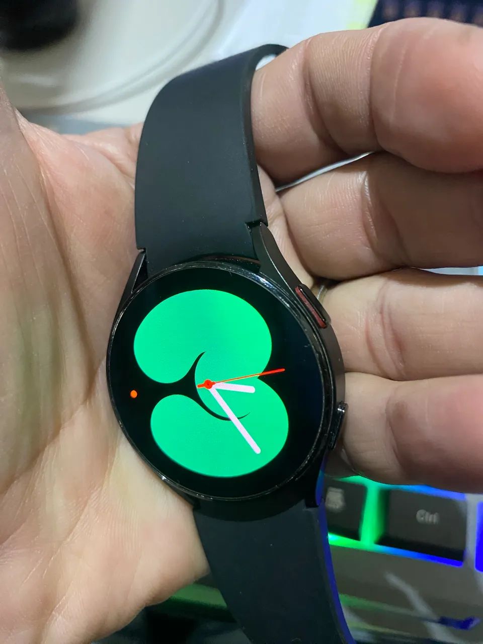 Samsung whatch 4 - Foto 2