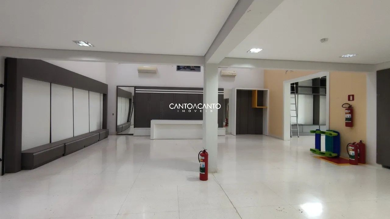 IMOVEL COMERCIAL A VENDA EM AVENIDA DE SINOP