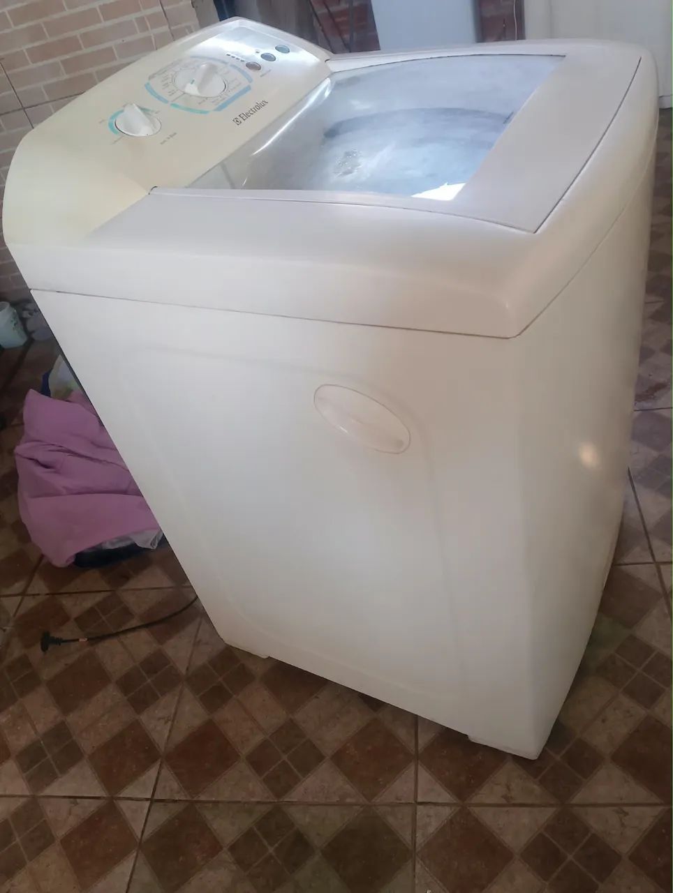 Máquina de lavar  - Foto 4