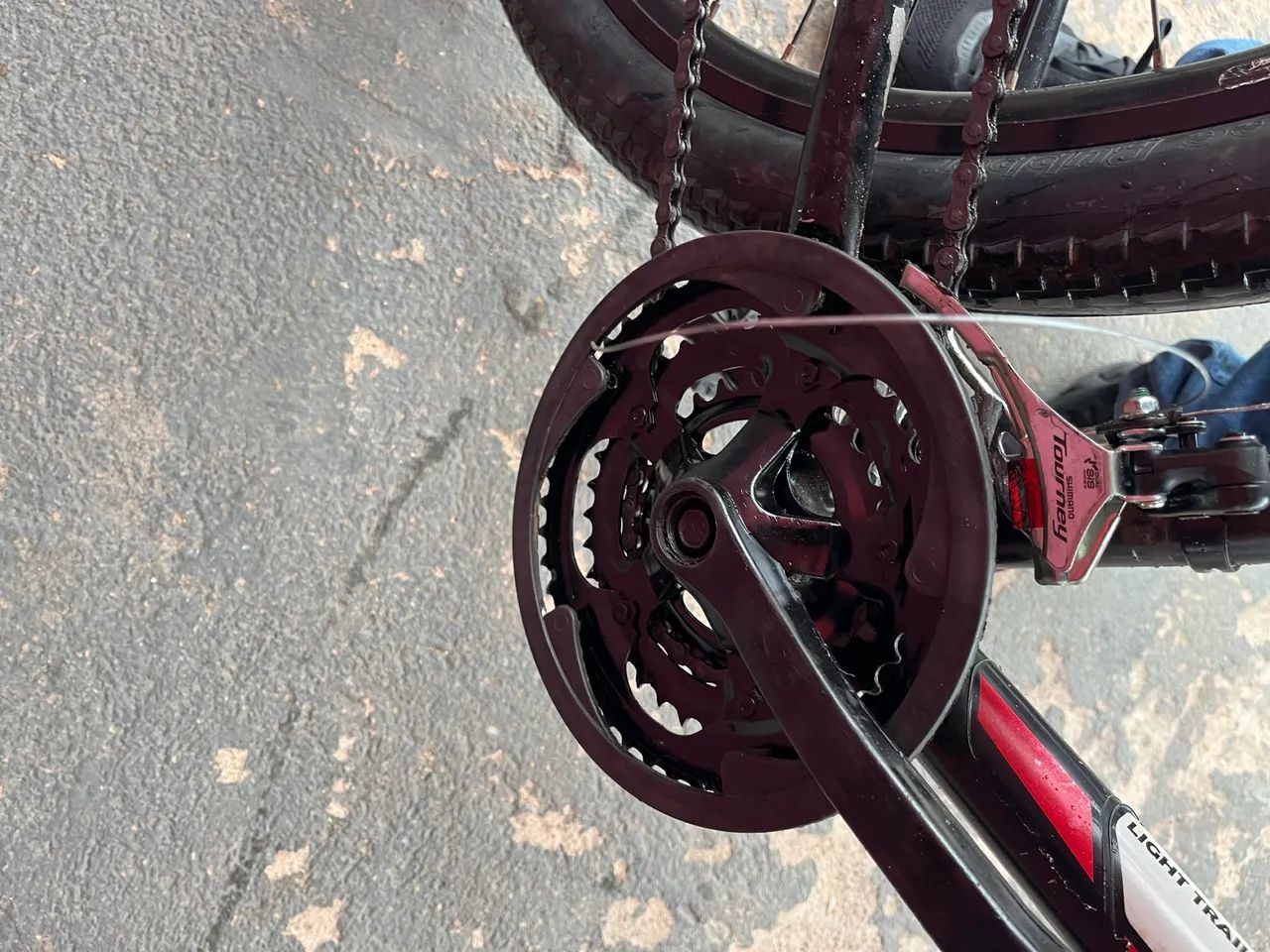 Bicicleta Caloi aro 29 - Foto 2