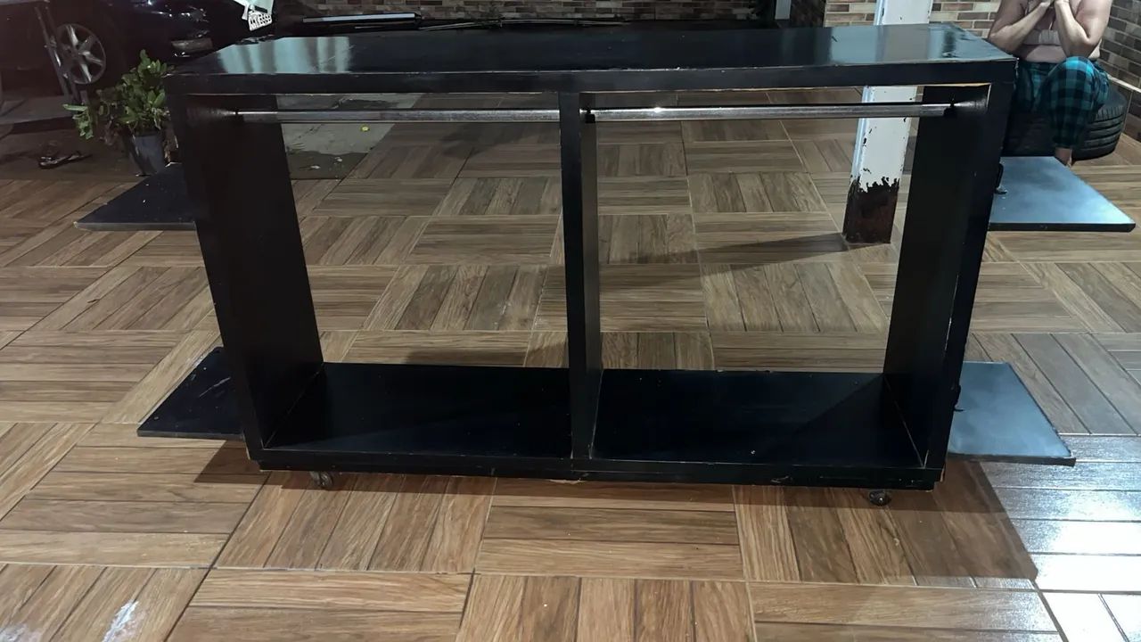 Balcão roupas  - Foto 3