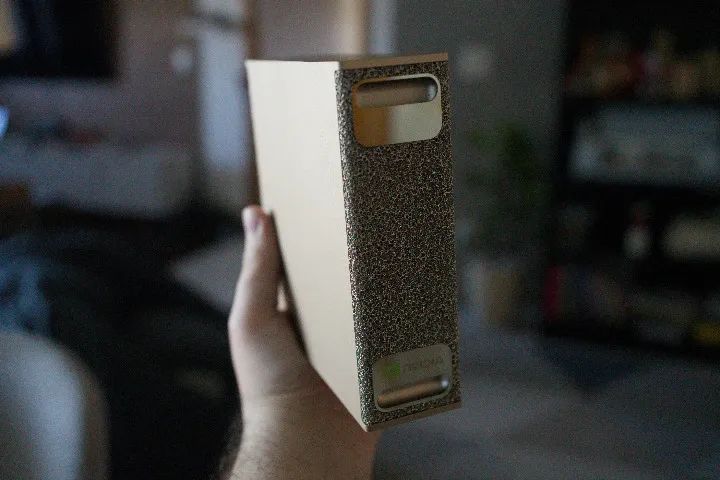 DGX Spark - Foto 2