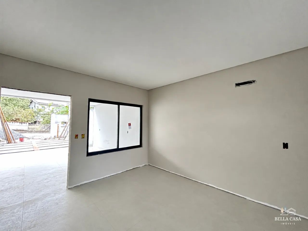 Casa com 03 quartos no bairro Bom Retiro - Foto 3