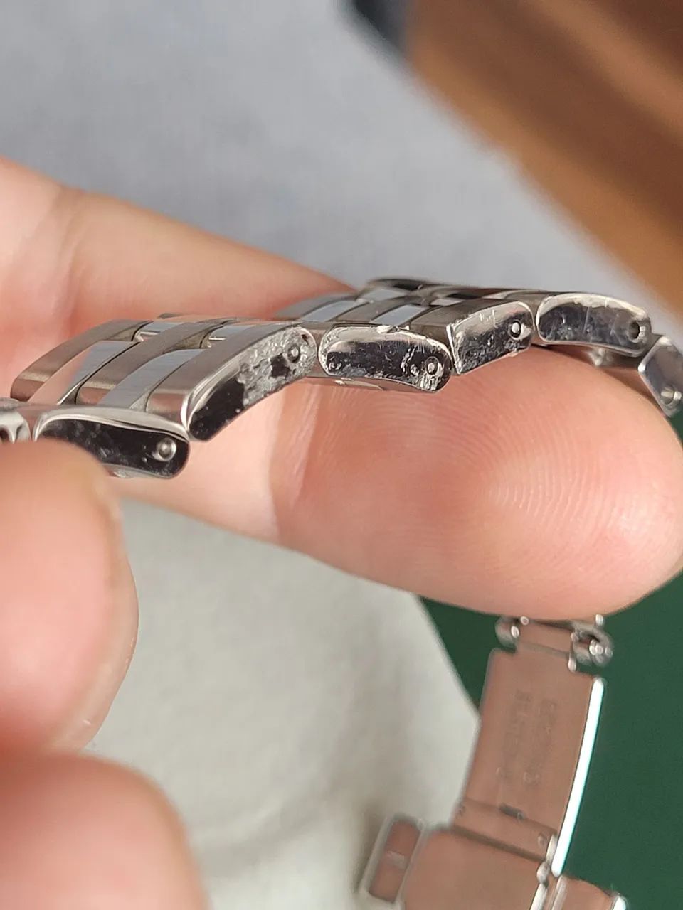 Seiko Presage Mockingbird SRPE15 - Foto 5