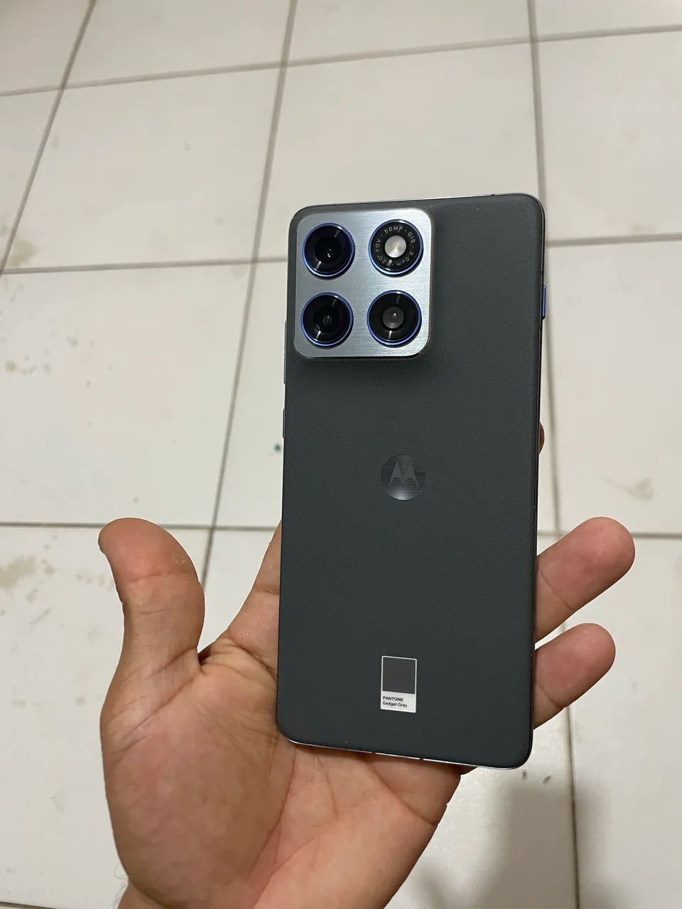 Edge 70 - Foto 3