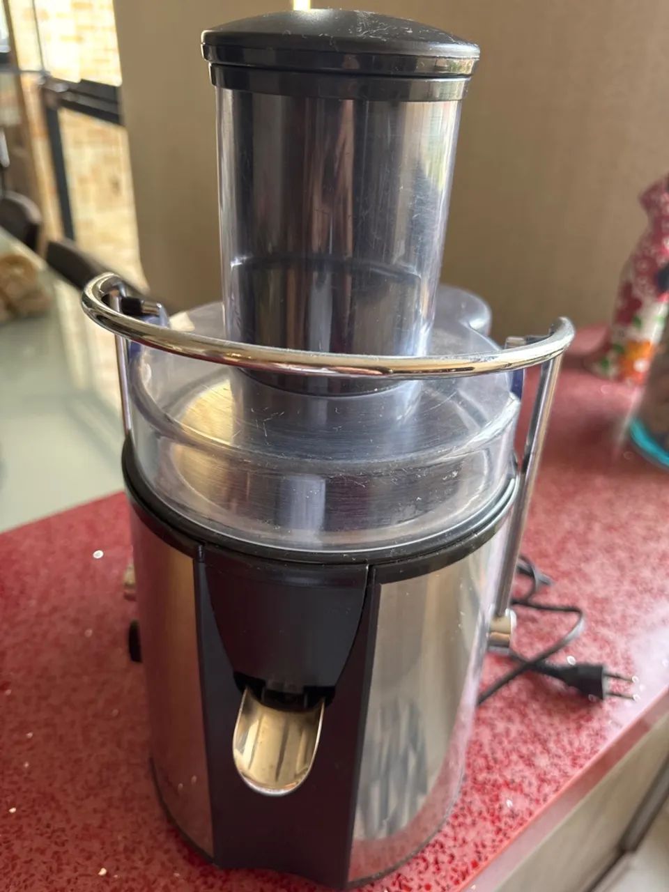 Centrifuga Juicer - Foto 3