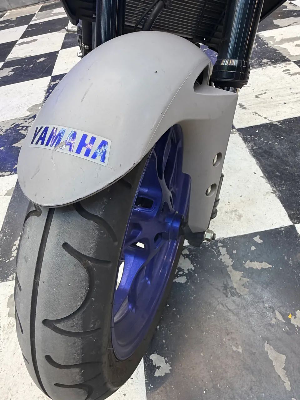 Moto mt03 ABS - Foto 7