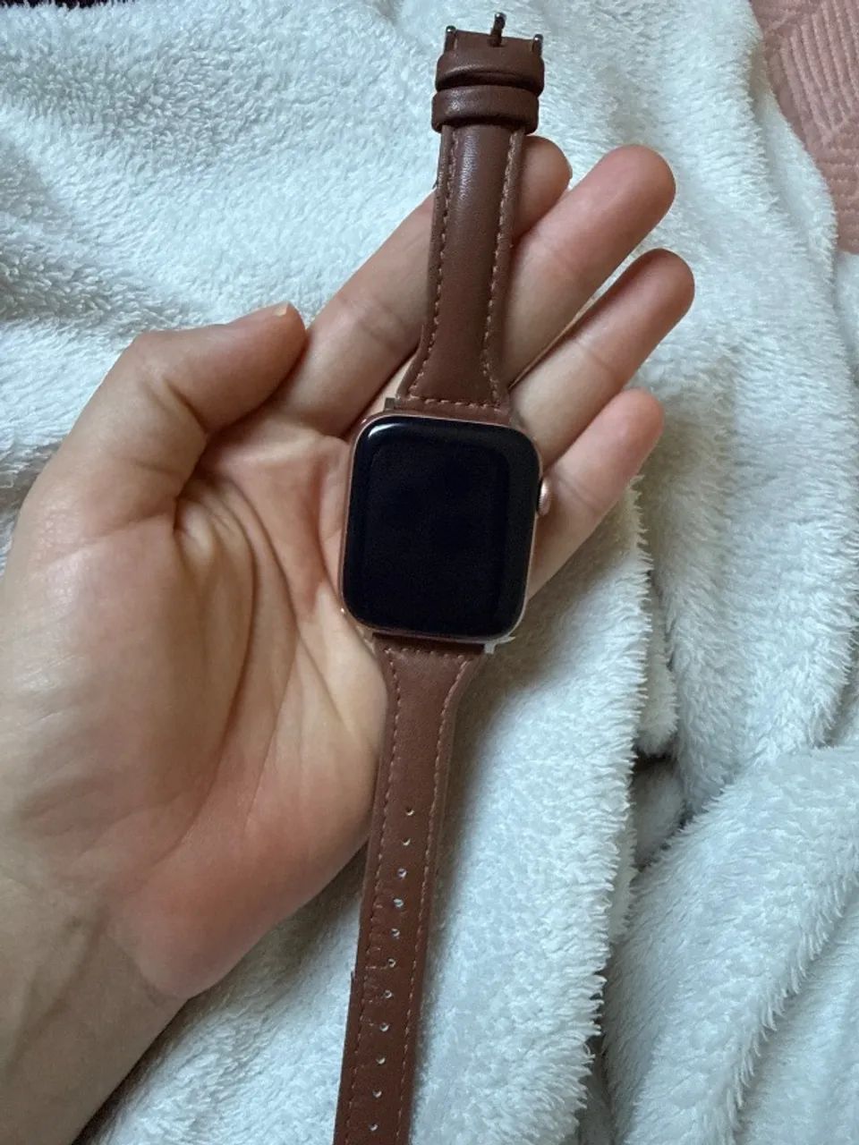 Apple Watch series 4 | 44mm