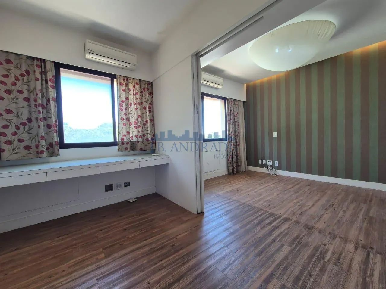 Excellente apartamento com 203m², localizado no condomínio Alfa Pfrivilege, a 5 minutos da - Foto 10