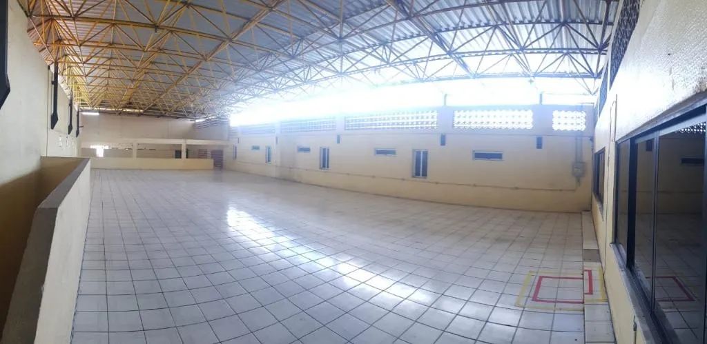 Ponto Comercial para aluguel em Itaperi, Fortaleza - Foto 4