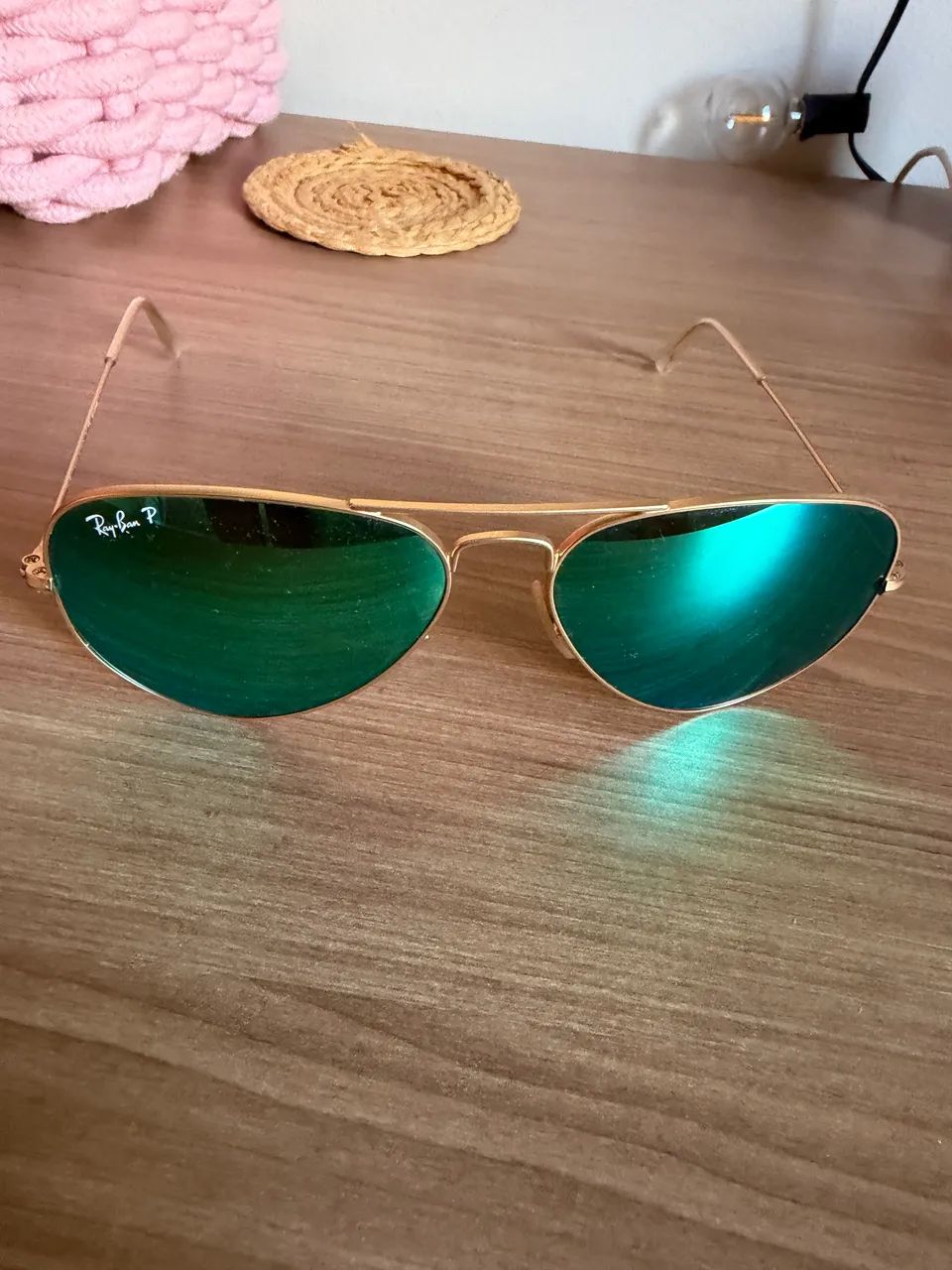 Óculos RayBan - Foto 3