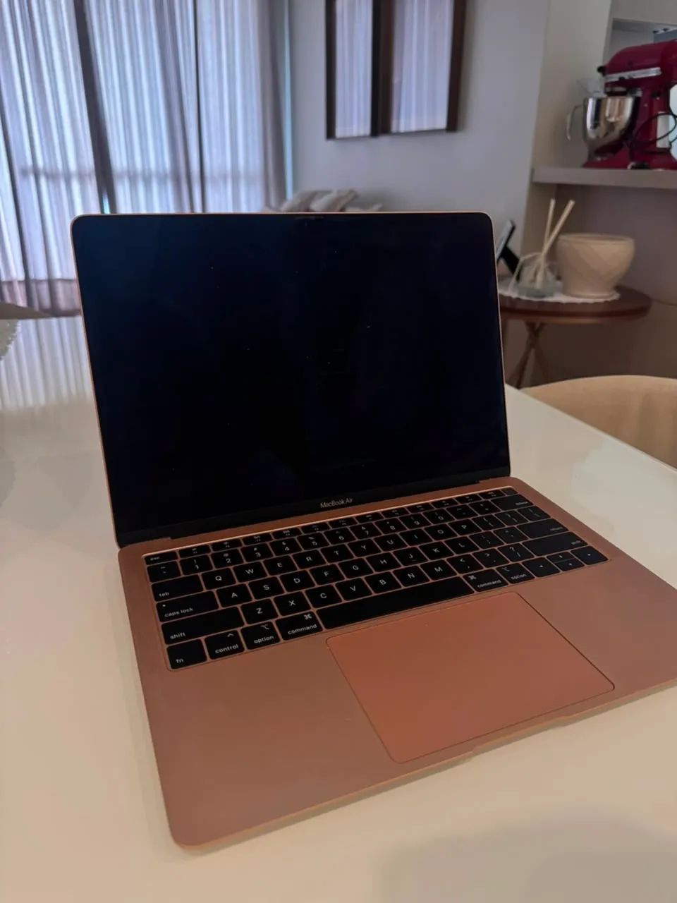 MACBOOK AIR 13 em excelente estado