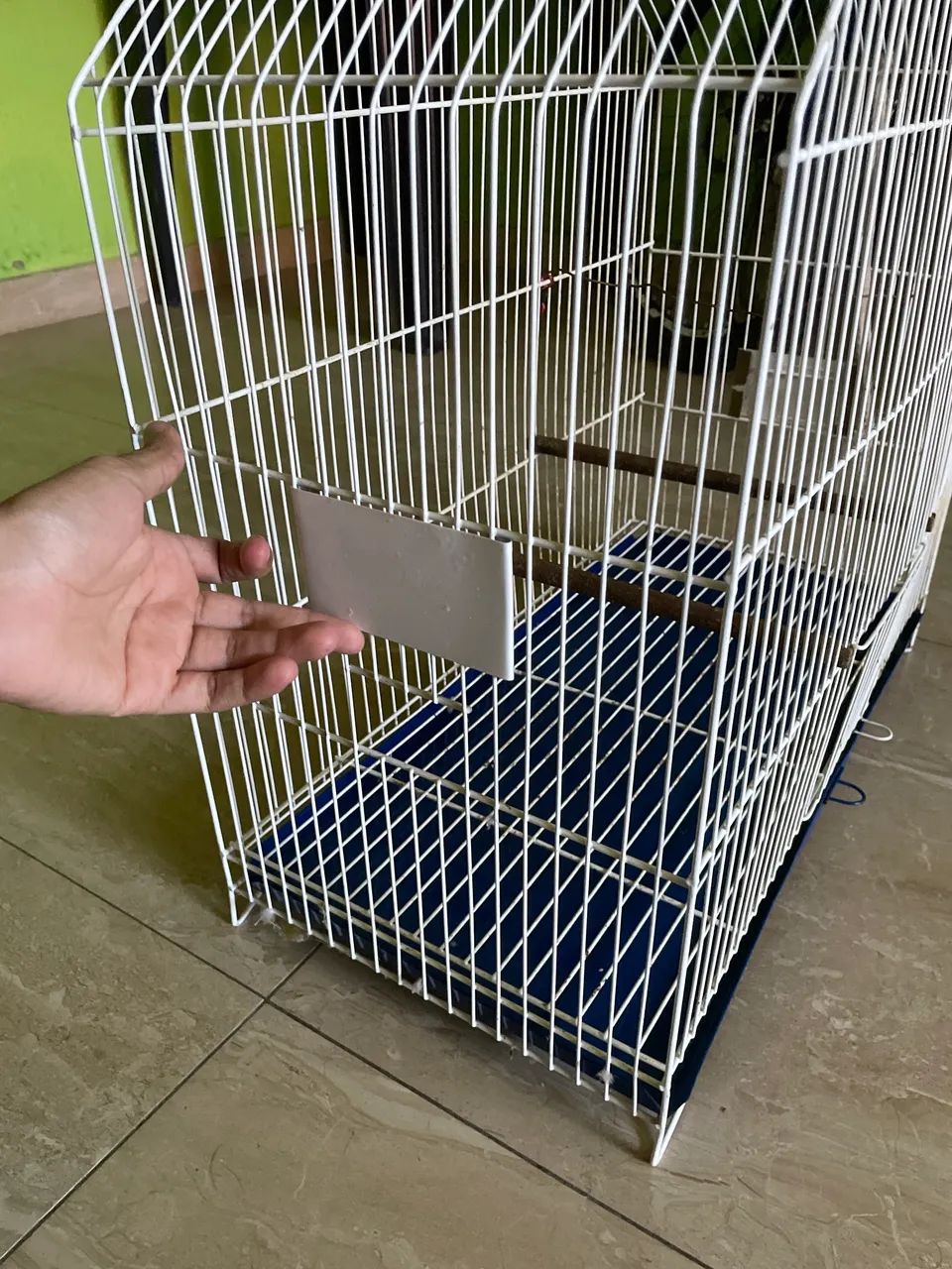 gaiola  - Foto 3